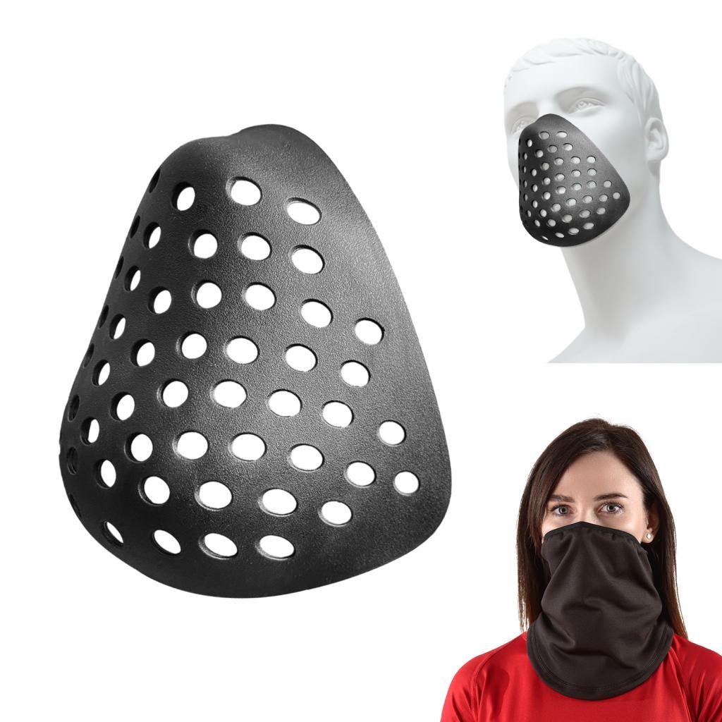 Mask Support Bracket 3D Silico - đánh giá và giá Silicone Mask Bracket