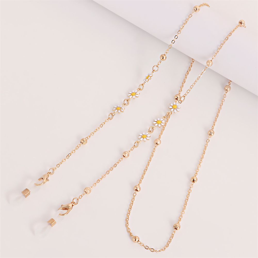 Anti-lost Non-slip Reading Gla - đánh giá và giá Mask Chain Holder