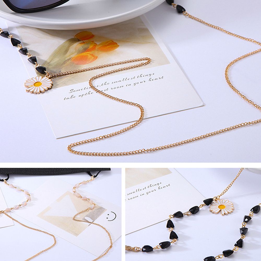 Women Retainer Anti-Lost Sungl - đánh giá và giá Mask Chain Holder