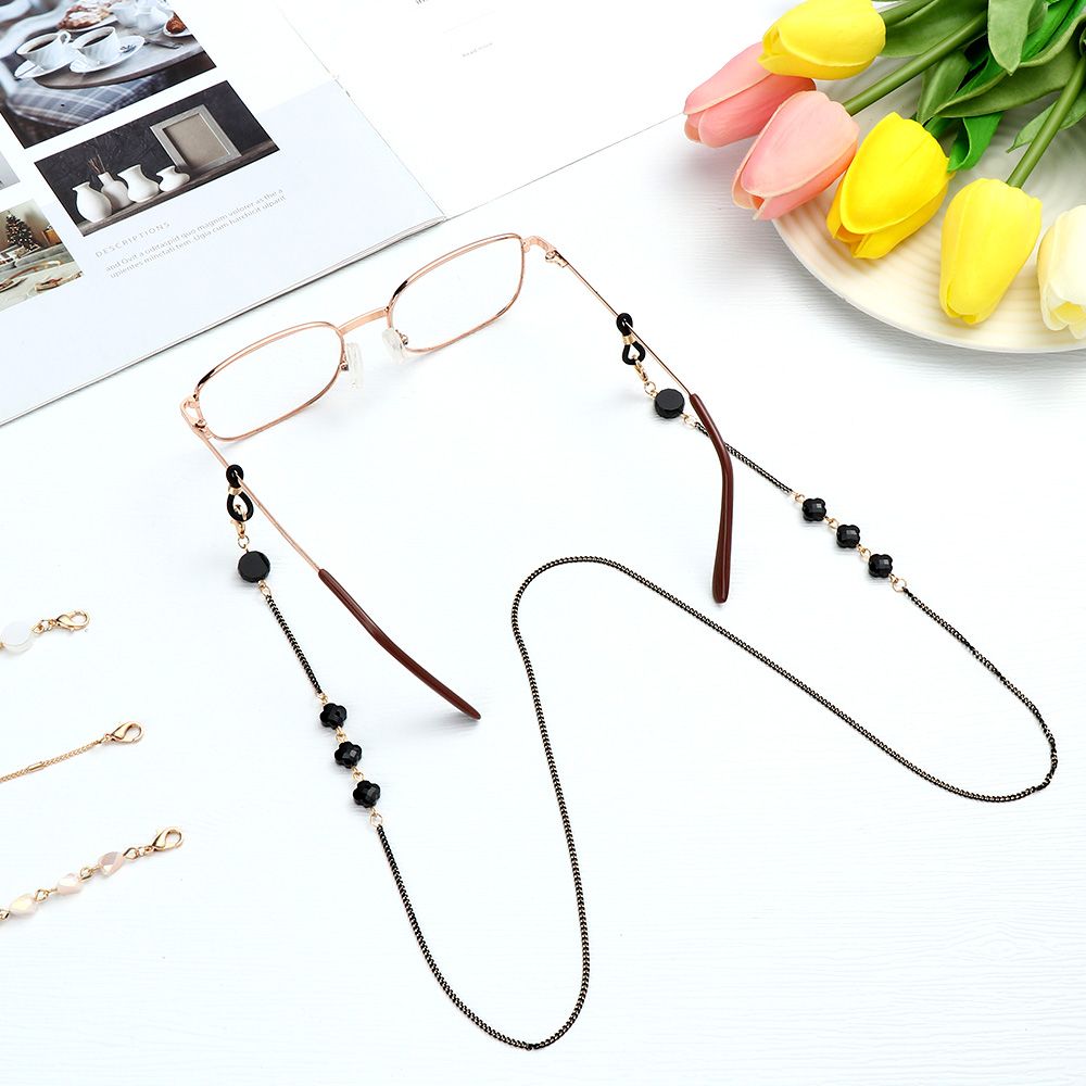 Women Retainer Anti-Lost Sungl - đánh giá và giá Mask Chain Holder