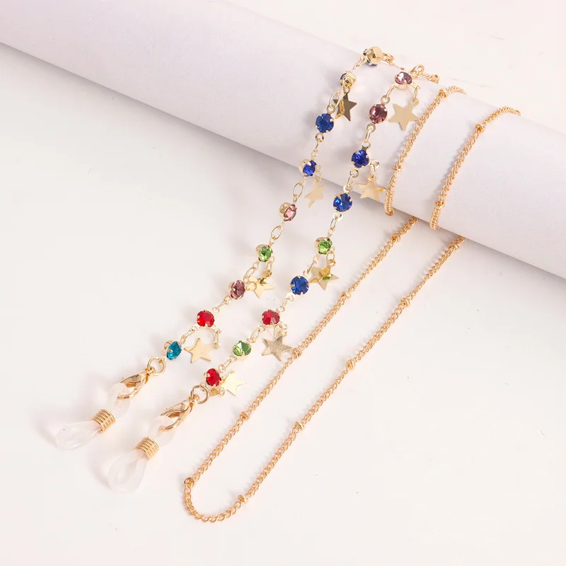 Fashion Love Leaves Children S - đánh giá và giá Mask Chain Holder