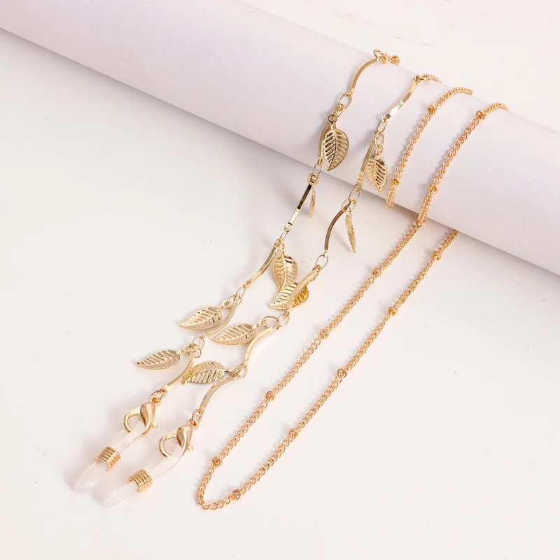 Fashion Love Leaves Children S - đánh giá và giá Mask Chain Holder